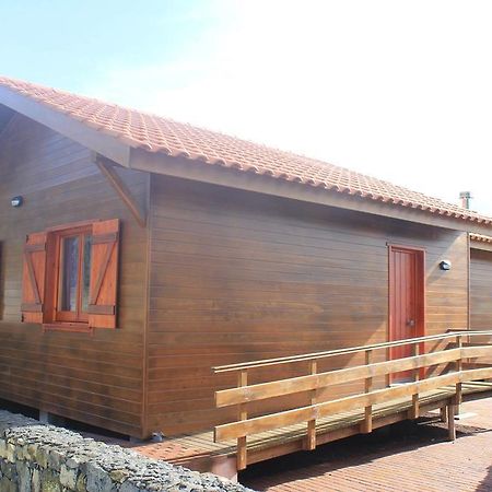 Casa Dos Manos Villa Furnas  Exteriör bild
