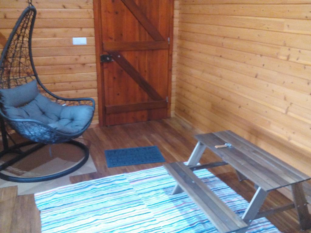 Casa Dos Manos Villa Furnas  Exteriör bild